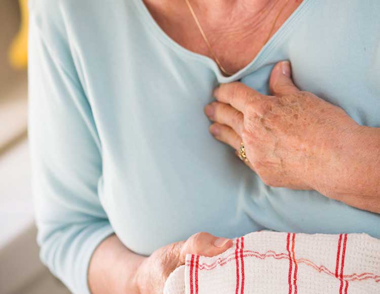 Coronary Artery Disease